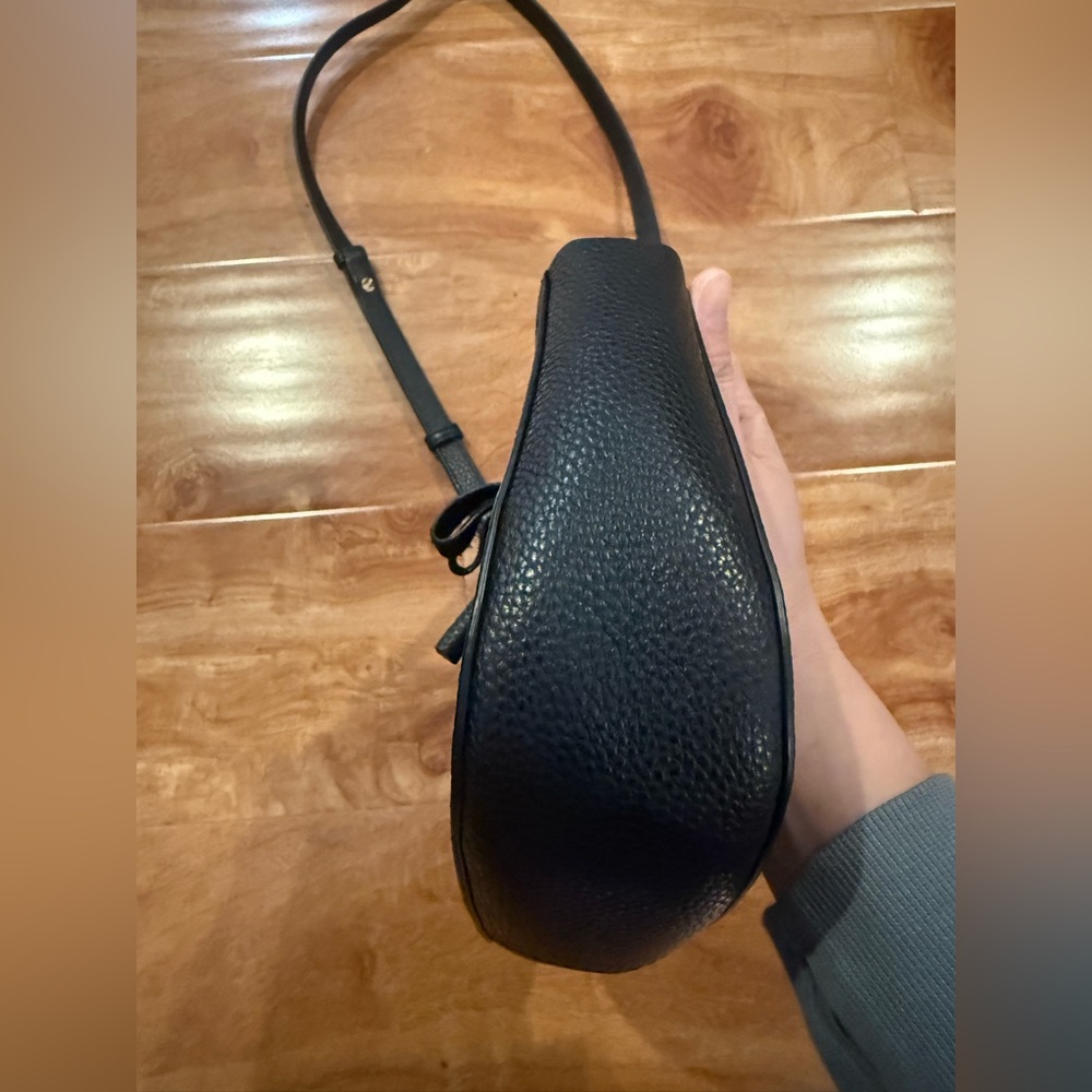 MARC JACOBS Maverick Leather Crossbody Bag - Picture 6 of 12
